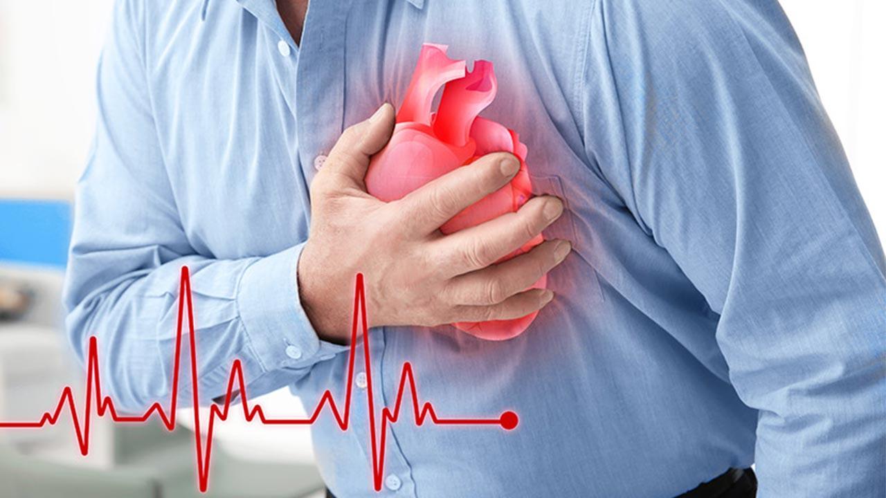 بیماری‌های قلب: علت، علائم، تشخیص و درمان